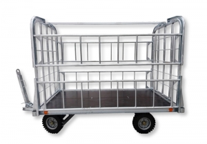 Baggage cart FBC-2000-05