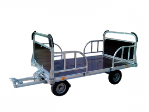 Baggage cart FBC-1500